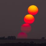 sol-aparece-em-meio-a-fumaca-em-foto-impressionante;-veja