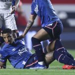 morre-izquierdo:-aviao-vira-ao-brasil-para-transportar-o-corpo-para-o-uruguai