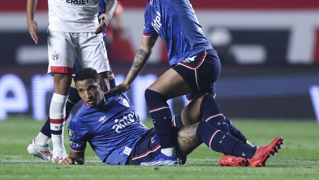 morre-izquierdo:-aviao-vira-ao-brasil-para-transportar-o-corpo-para-o-uruguai