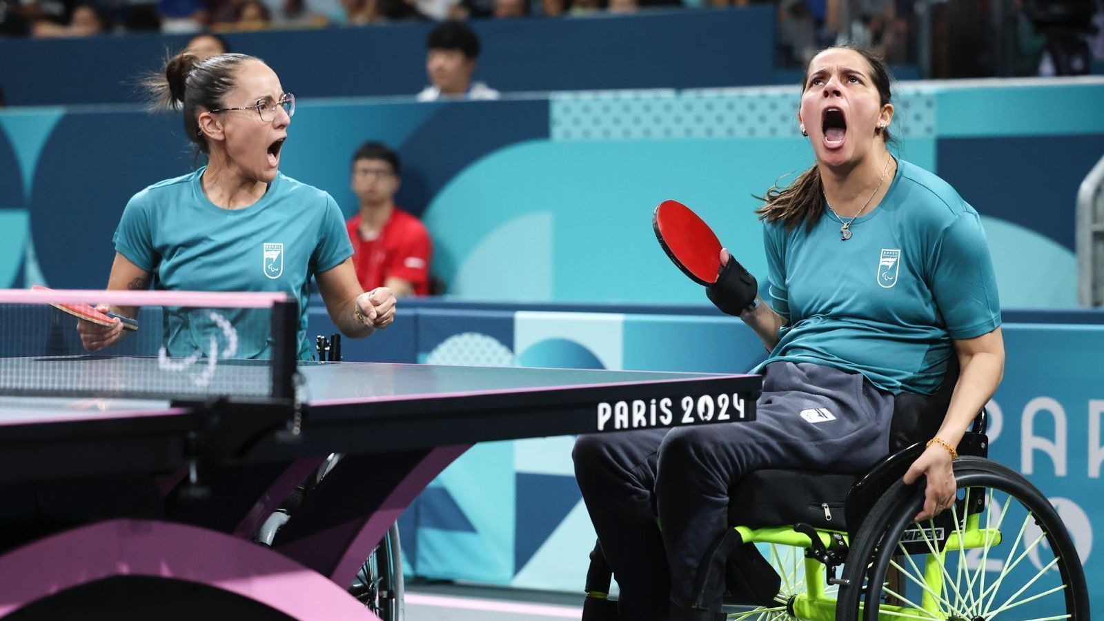 paralimpiada:-dupla-brasileira-garante-bronze-no-tenis-de-mesa-da-classe-wd5