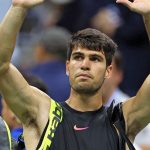 us-open:-alcaraz,-atual-campeao-de-wimbledon-e-roland-garros,-e-eliminado