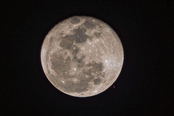 ciclo-lunar:-veja-calendario-das-fases-da-lua-para-setembro-de-2024