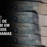 tebet-apresenta-orcamento-a-pacheco-em-meio-a-divergencia-sobre-aumento-de-impostos