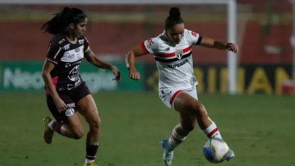 ferroviaria-x-sao-paulo:-horario-e-onde-assistir-a-semifinal-do-brasileirao-feminino