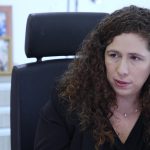 esther-dweck-participa-da-sua-primeira-reuniao-no-ministerio-dos-direitos-humanos