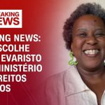 saiba-quem-e-macae-evaristo,-nova-ministra-dos-direitos-humanos