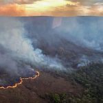 incendio-queima-10-mil-hectares-do-parque-da-chapada-dos-veadeiros