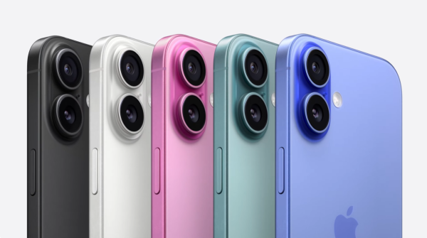 iphone-16-vai-custar-a-partir-de-r$-7,7-mil;-veja-valores-de-novos-modelos