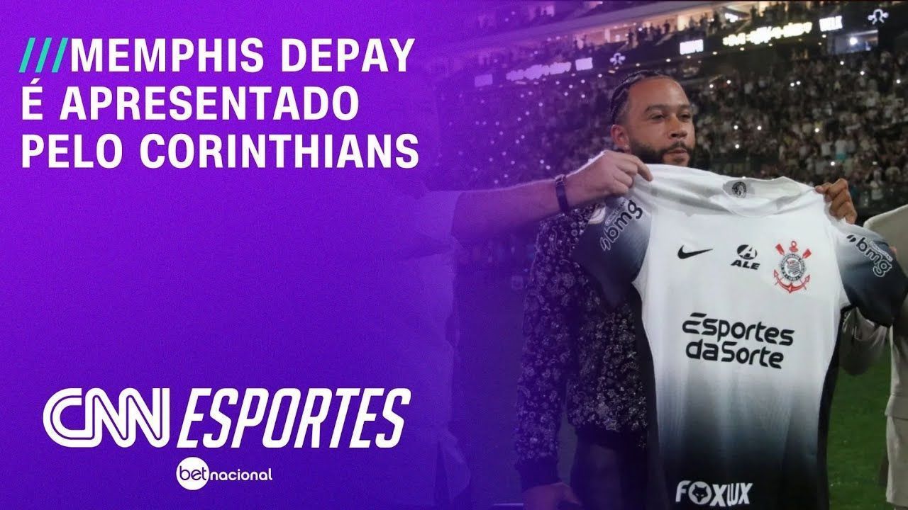 neymar-sobre-memphis-depay-no-corinthians:-“muito-f***”