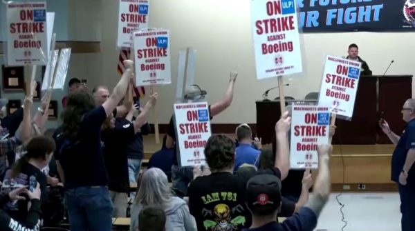mais-de-30-mil-membros-do-sindicato-da-boeing-nos-eua-anunciam-1a-greve em-16-anos
