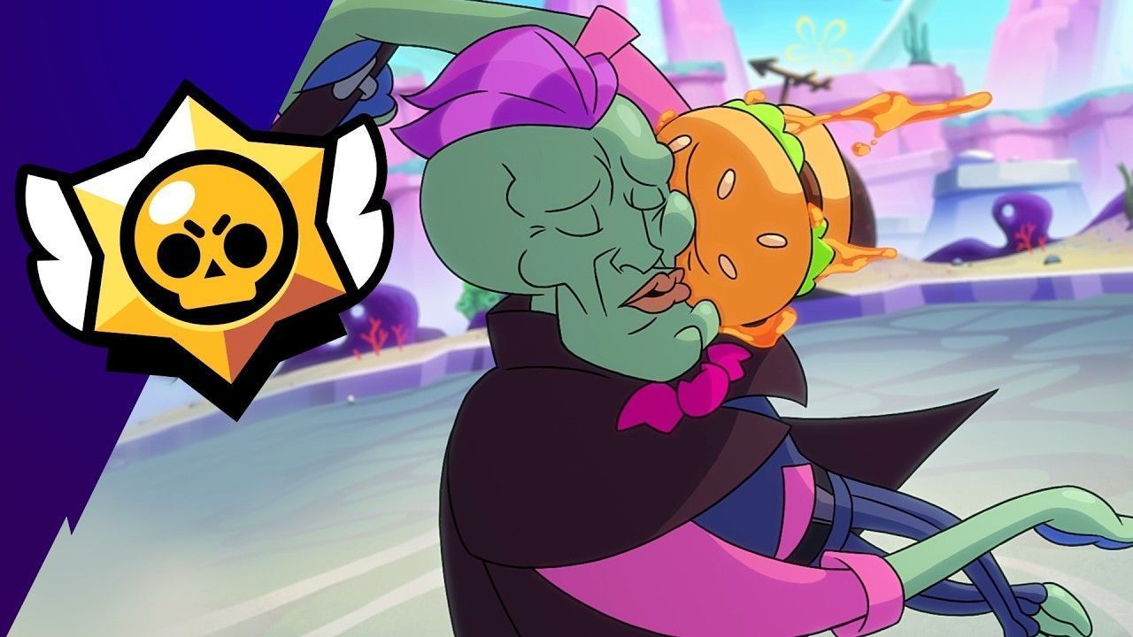 bob-esponja-vira-personagem-no-jogo-“brawl-stars”;-saiba-tudo