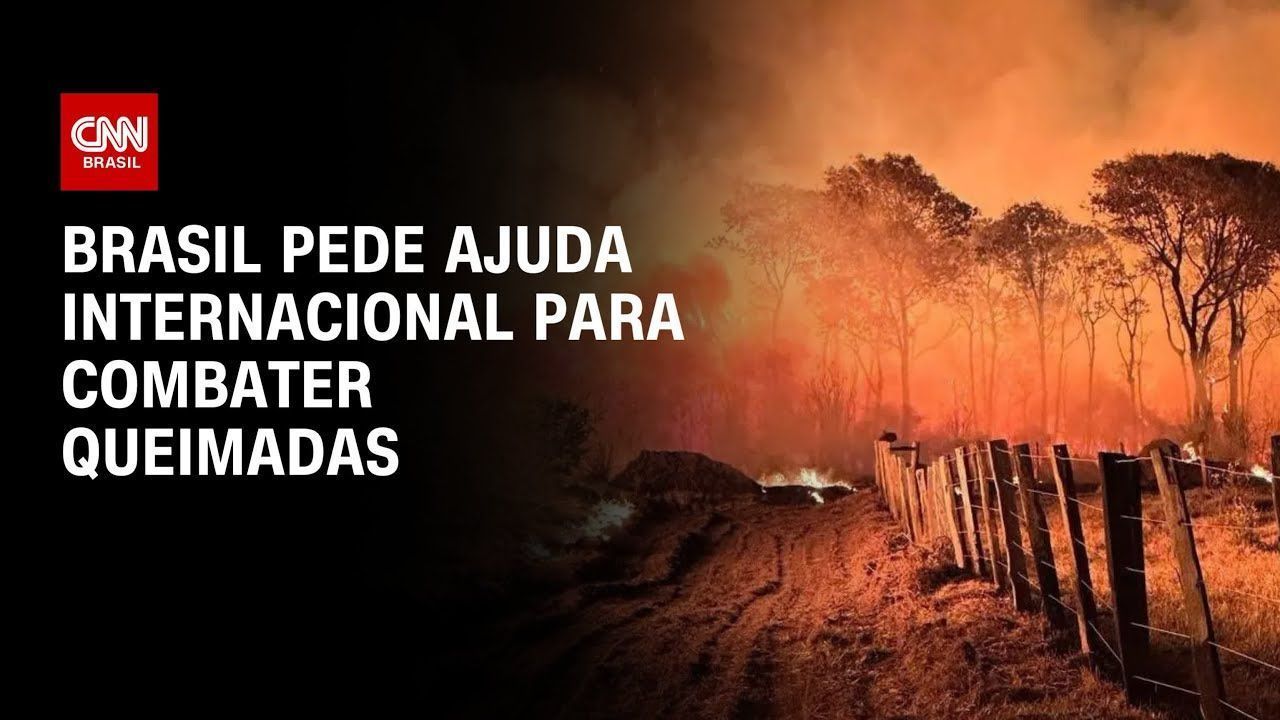 ministerio-da-justica-pede-a-governos-estaduais-envio-de-bombeiros-para-combater-queimadas