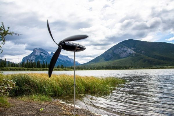 conheca-turbina-eolica-portatil-para-carregar-eletronicos-usando-o-vento