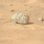 nasa-descobre-“rocha-zebra”-em-nova-expedicao-a-marte;-veja