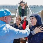 segundo-voo-de-repatriacao-decola-do-libano-com-227-pessoas