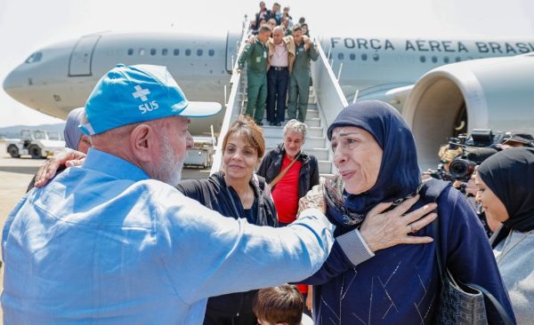 segundo-voo-de-repatriacao-decola-do-libano-com-227-pessoas