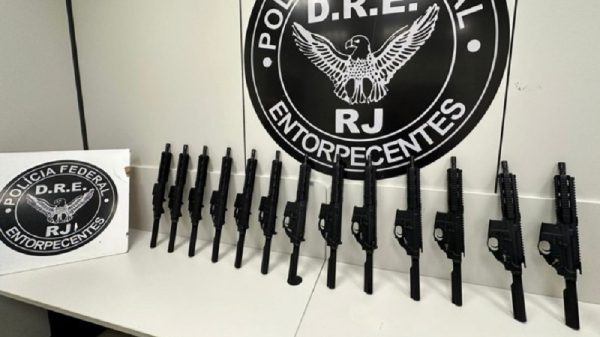 policia-federal-prende-suspeito-com-13-fuzis-na-rodovia-presidente-dutra