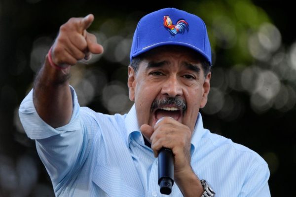 entenda-o-que-levou-nicolas-maduro-a-convocar-embaixador-venezuelano-no-brasil