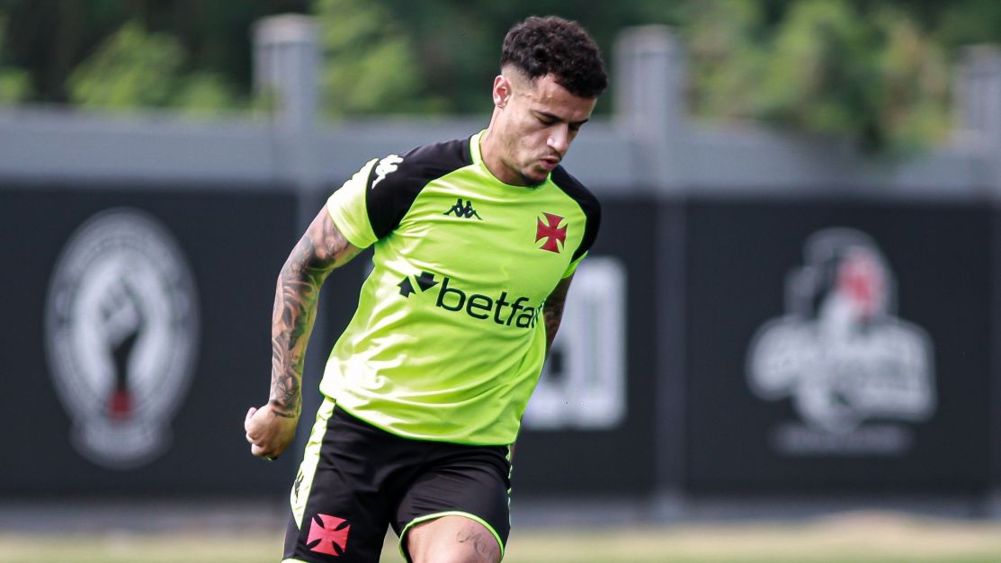 philippe-coutinho-e-desfalque-no-classico-entre-vasco-e-botafogo