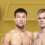 ufc-310:-apos-lesao-de-belal-muhammad,-rakhmonov-enfrenta-ian-garry
