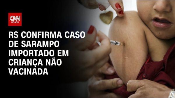 oms:-cinco-vidas-sao-salvas-por-vacinas-contra-o-sarampo-a-cada-segundo