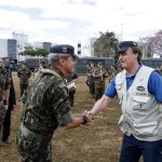 bolsonaro-conheceu-mario-fernandes-durante-agenda-com-“kids-pretos”-em-2019