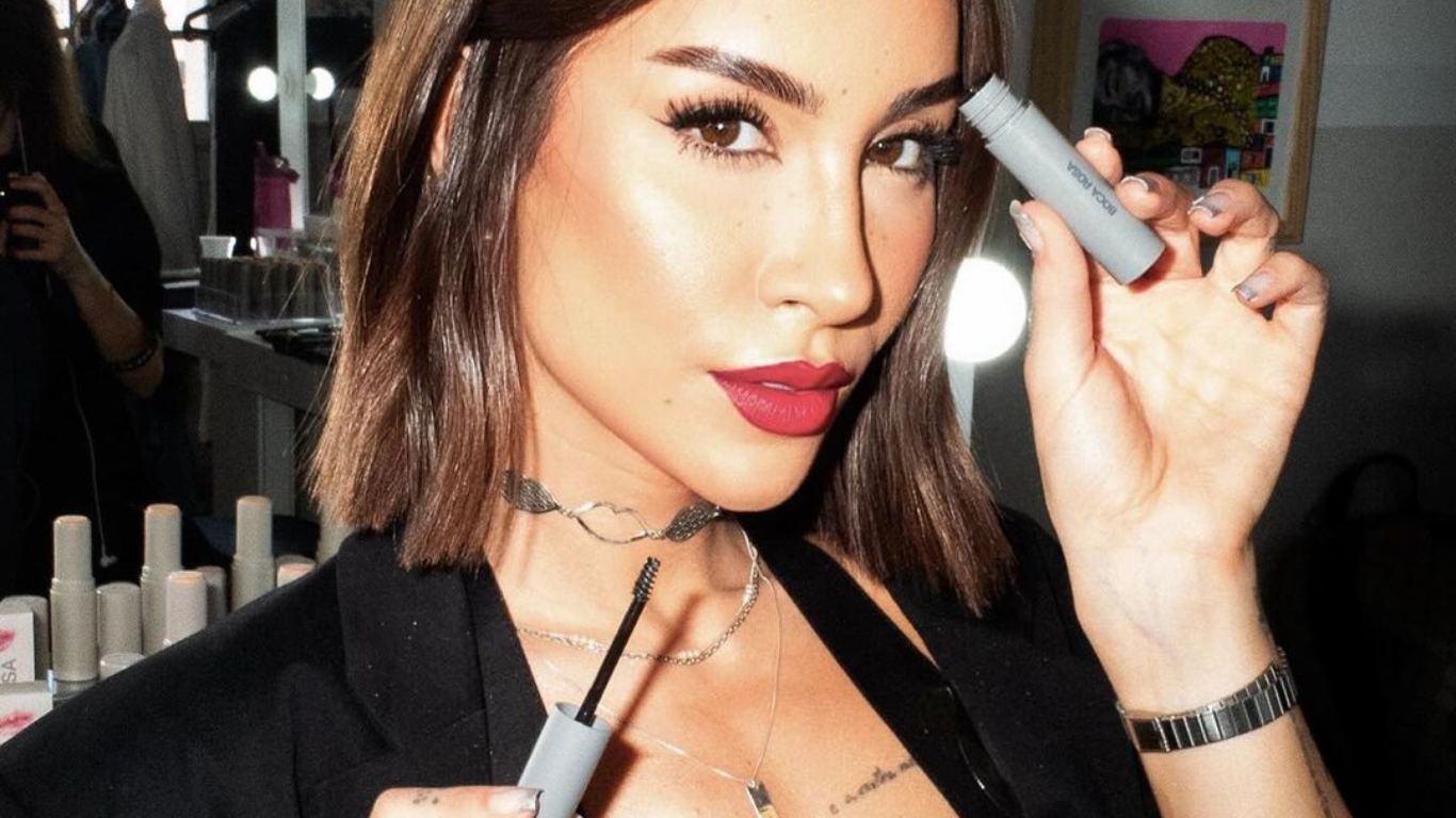 bianca-andrade-lanca-mascara-para-sobrancelhas-em-gel;-conheca-o-produto