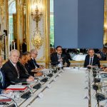 macron-pede-inclusao-de-clausulas-espelho-para-acordo-ue-mercosul