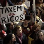 ato-na-avenida-paulista-pede-taxacao-de-super-ricos-e-condena-tarifaco