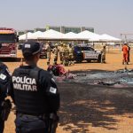 preso-por-incendiar-banheiros-quimicos-vive-em-situacao-de-rua,-diz-pm