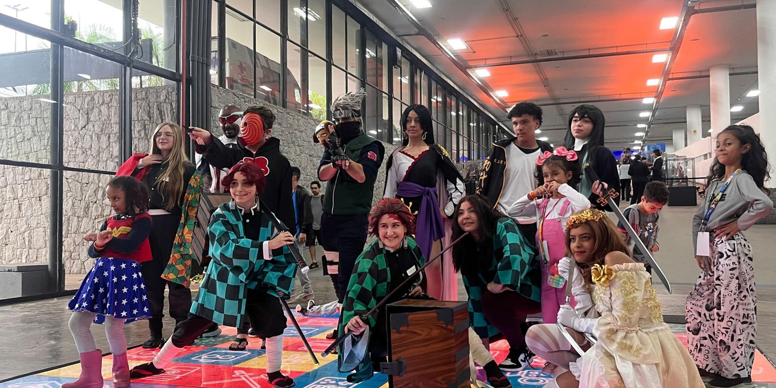 2a-edicao-do-orgulho-nerd-sp-reune-cultura-pop,-musica-e-games