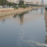 rio-tiete-continua-vulneravel-apesar-de-reducao-da-mancha-de-poluicao