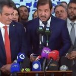 uniao-brasil-determina-exoneracao-de-filiados-em-cargos-federais