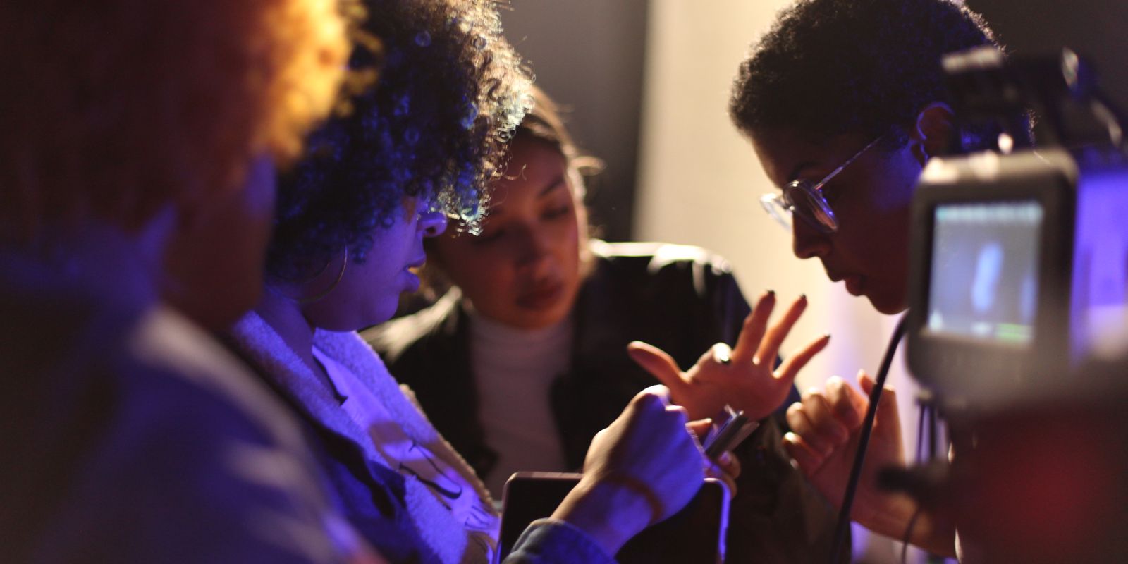 projeto-meninas-negras-na-ciencia,-da-fiocruz,-tem-inscricoes-abertas