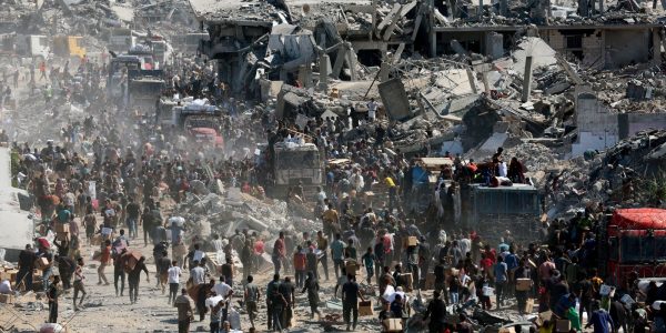 onu-diz-que-560-toneladas-de-alimentos-entram-por-dia-em-gaza