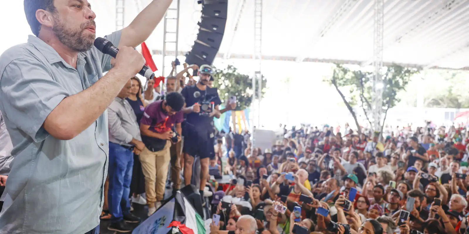 governo-consultara-indigenas-sobre-hidrovia-no-tapajos,-diz-boulos