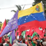 protesto-em-sp-pede-soltura-de-maduro-e-autonomia-da-venezuela