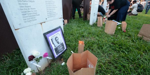 “nao-posso-parar”,-diz-ativista-que-perdeu-familiares-na-ditadura