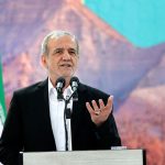 ira-nao-nutre-inimizade-pelo-povo-dos-eua,-diz-masoud-pezeshkian