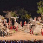 paixao-de-cristo-de-nova-jerusalem-tem-encenacoes-ate-domingo